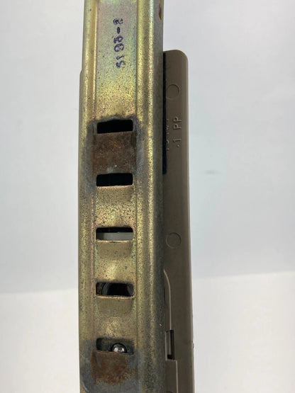 1996 1997 HONDA ACCORD SEDAN REAR RIGHT PASSENGER SEAT BELT HEIGHT ADJUSTER OEM