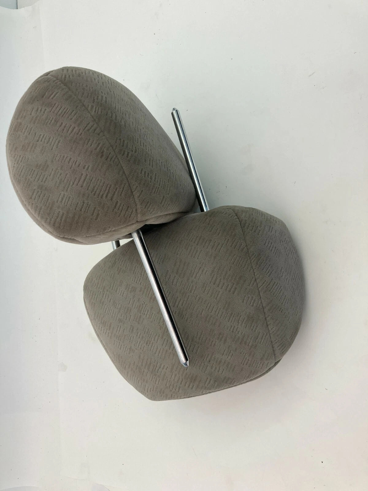 2004 2005 2006 HYUNDAI ELANTRA FRONT LEFT RIGHT SIDE SEAT HEADREST HEAD REST SET