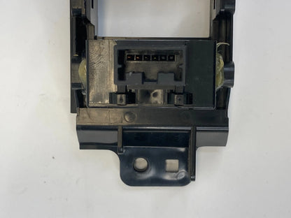 2006 2007 INFINITI M35 VDC OFF TRACTION CONTROL SWITCH BUTTON BEZEL TRIM OEM