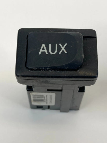 2007-2011 TOYOTA CAMRY CENTER CONSOLE AUXILIARY JACK AUX IN FA055608 OEM