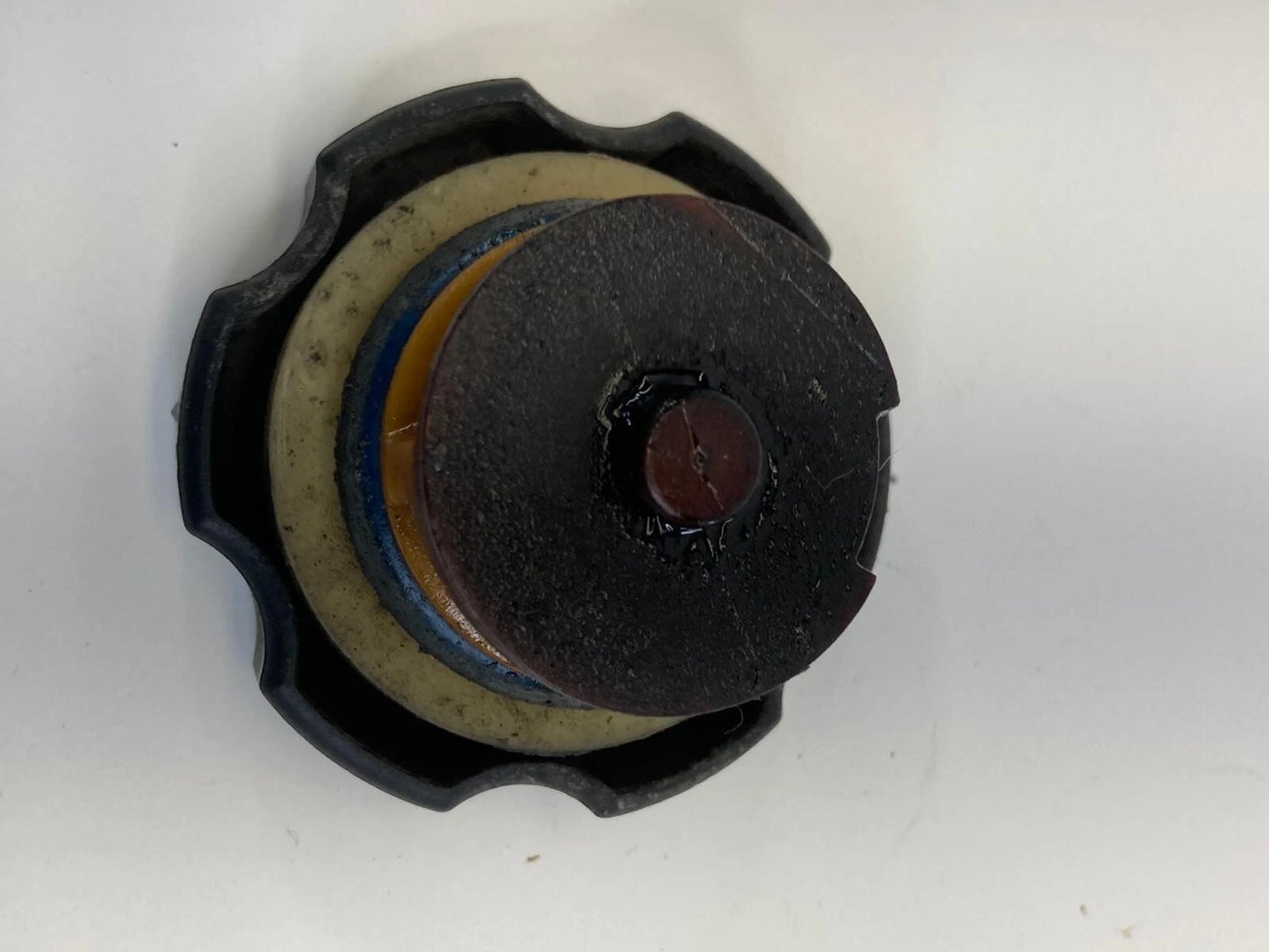 1994-2005 BUICK CENTURY 3.1L V6 OHV 12V ENGINE OIL FILLER CAP COVER SAE 5W-30
