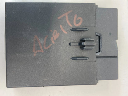 2007-2013 MINI COOPER FRONT SIDE SEAT COMPUTER CONTROL MODULE UNIT 6-926-435-01