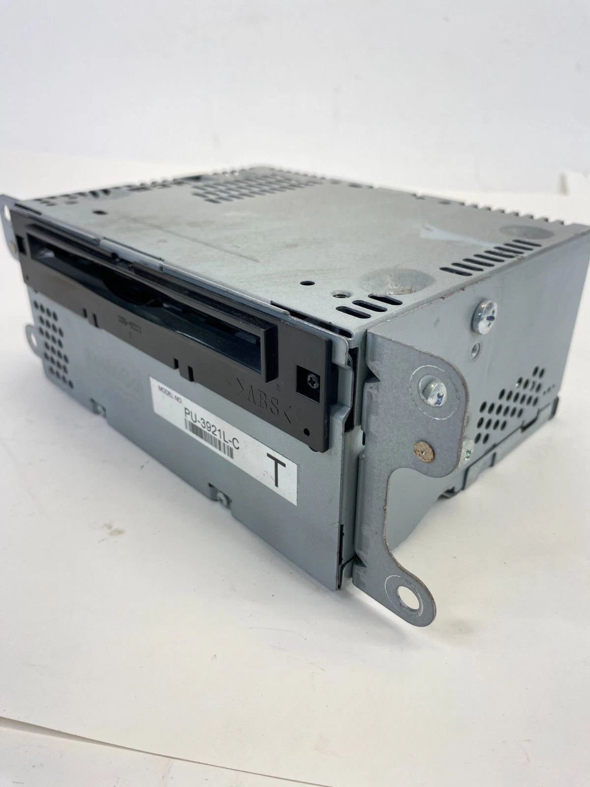 2016-2019 FORD EXPLORER INTERCEPTOR AM/FM RADIO CD PLAYER RECEIVER STEREO OEM