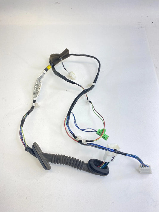 2005-2009 SUBARU LEGACY REAR RIGHT PASSENGER SIDE DOOR WIRE WIRING HARNESS OEM