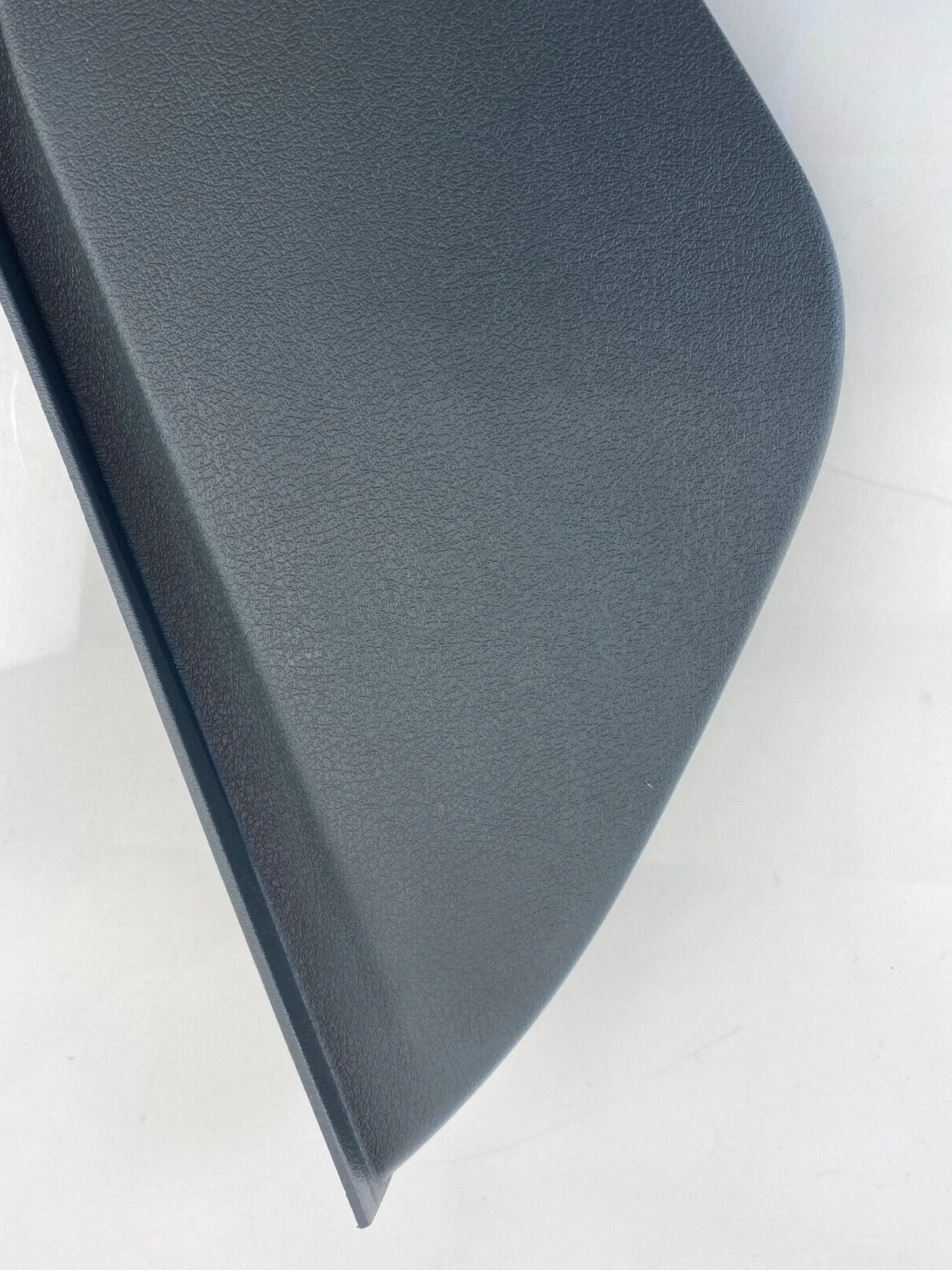 2005-2007 JEEP GRAND CHEROKEE DASH LEFT DRIVER SIDE END CAP COVER 5HS95XDHAM OEM