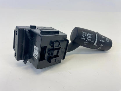 2014-2018 MAZDA 3 HATCHBACK FRONT & REAR WINDSHIELD WIPER CONTROL SWITCH OEM