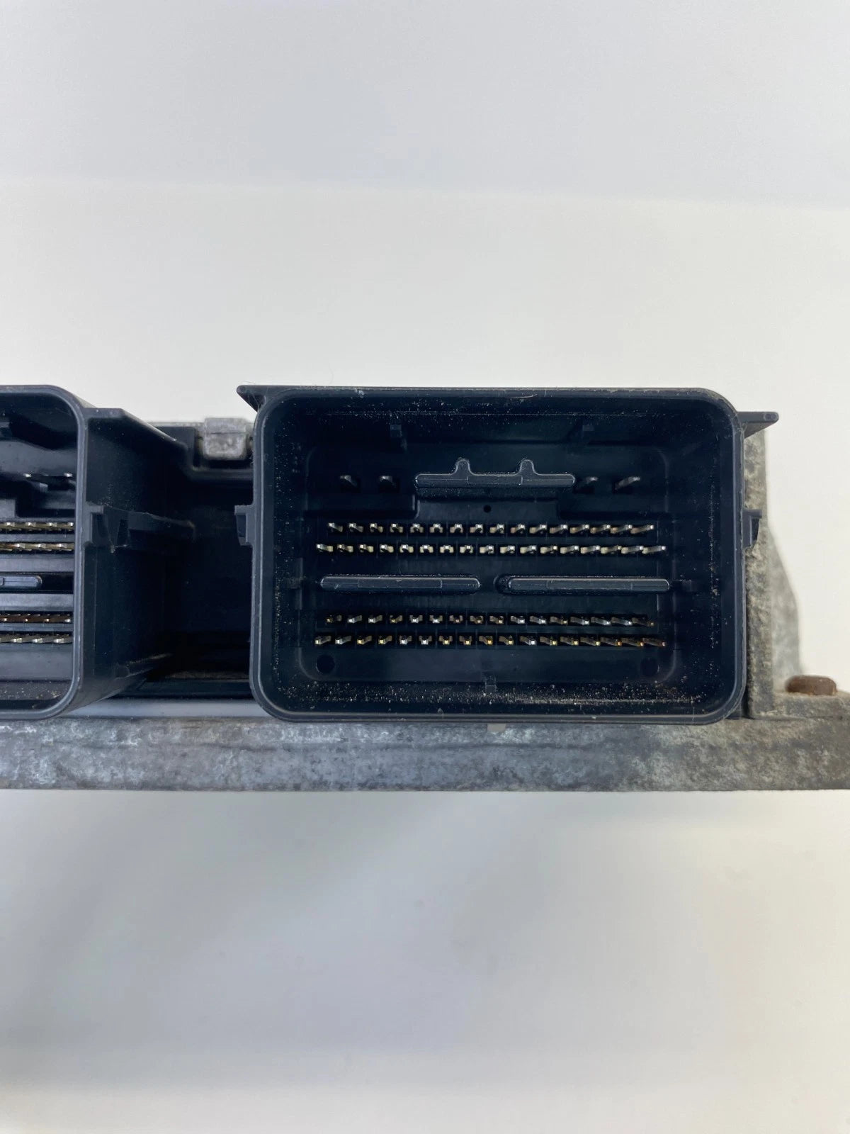 13 14 FORD ESCAPE S 2.5L AT ENGINE COMPUTER CONTROL MODULE ECM ECU DJ5A12A650KJ