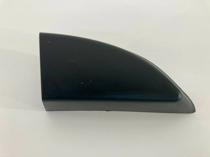 2007-2009 DODGE CALIBER FRONT RIGHT PASSENGER INNER MIRROR BEZEL COVER TRIM OEM
