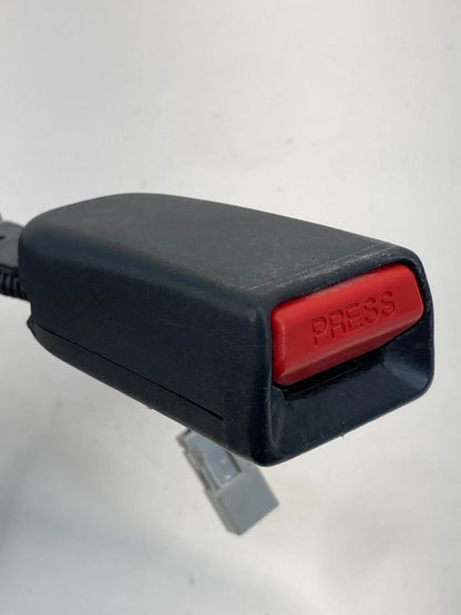 2007 2008 HONDA RIDGELINE FRONT LEFT DRIVER SIDE SEAT BELT BUCKLE RECEPTACLE OEM