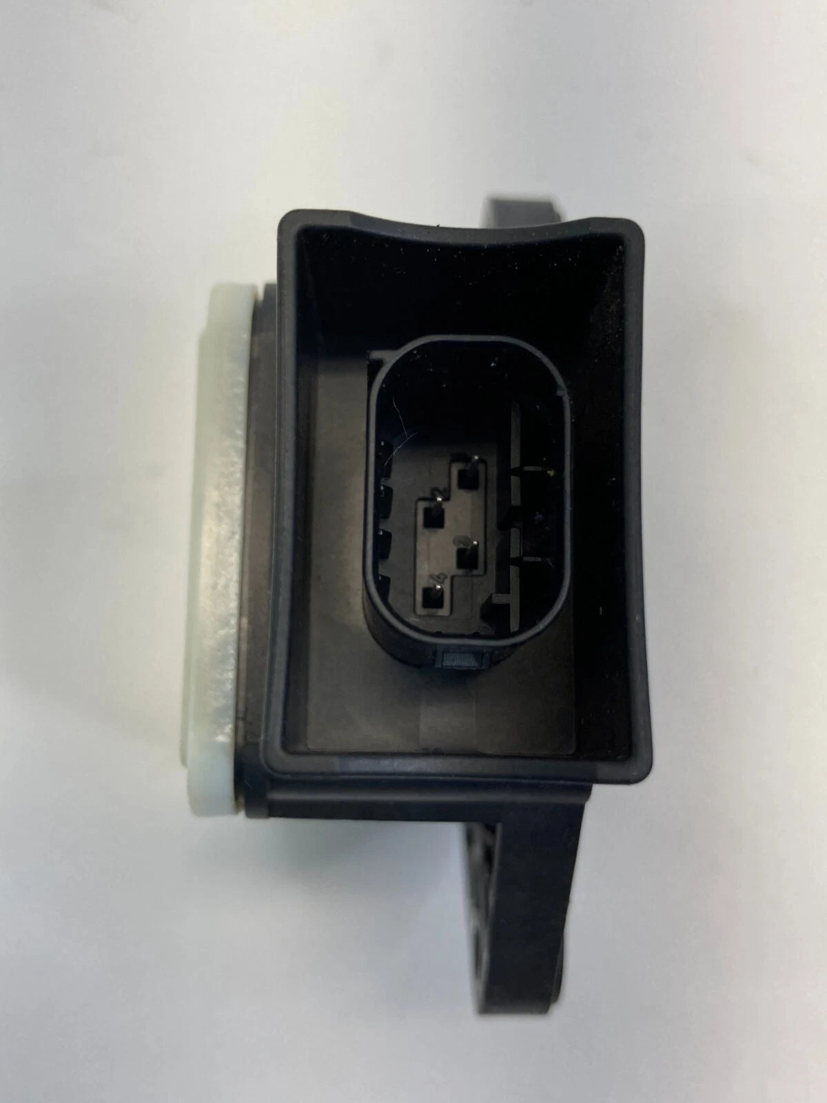 2009-2011 CHEVROLET TRAVERSE YAW RATE IMPACT ESC SENSOR MODULE UNIT OEM 25930324