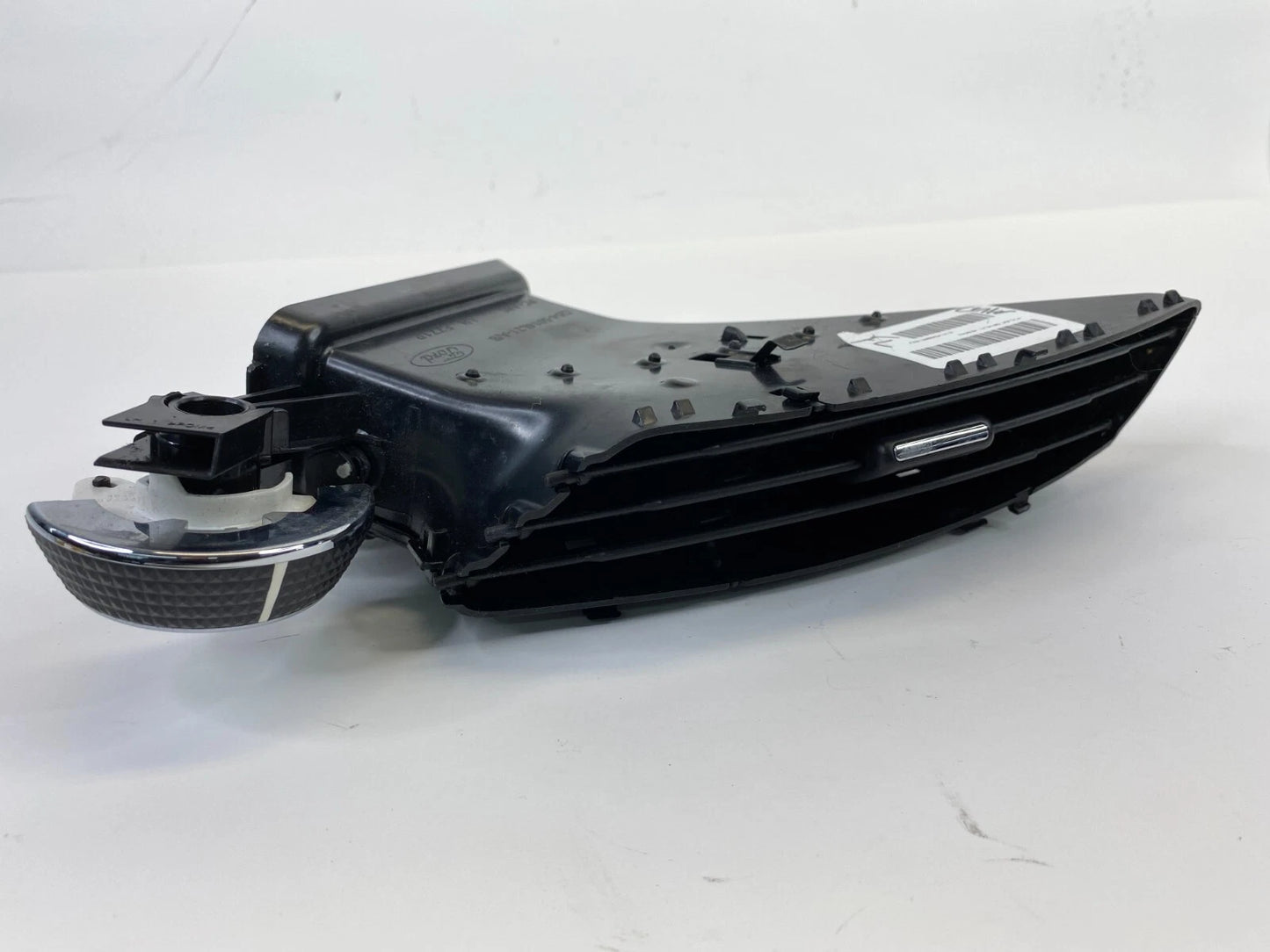13-19 FORD ESCAPE DASH INNER CENTER LEFT A/C AIR VENT OUTLET GRILLE CJ54-S014L21