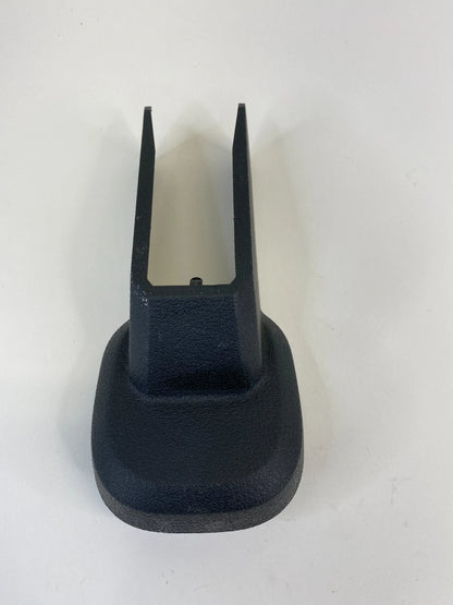 10-20 DODGE JOURNEY FRONT LEFT DRIVER SEAT TRACK RAIL COVER CAP CAV2 1CZ14TRMAA
