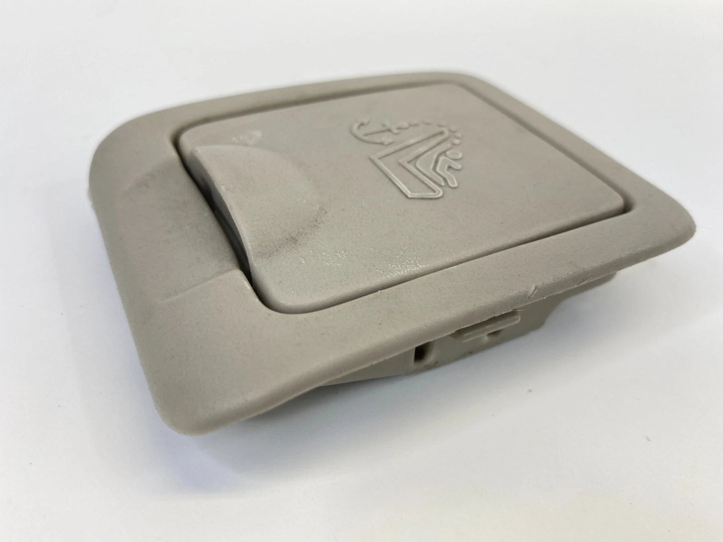 2006-2011 MILAN 2006-2016 FORD FUSION REAR SEAT CHILD ANCHOR CAP COVER OEM