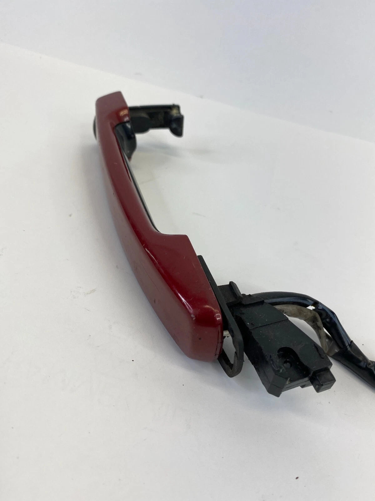 2007-2012 NISSAN ALTIMA SEDAN FRONT LEFT SIDE EXTERIOR DOOR HANDLE ASSEMBLY OEM