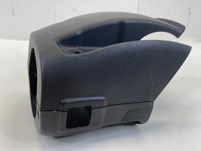 2010-2012 Hyundai Santa Fe Upper & Lower Steering Column Cover Shroud OEM