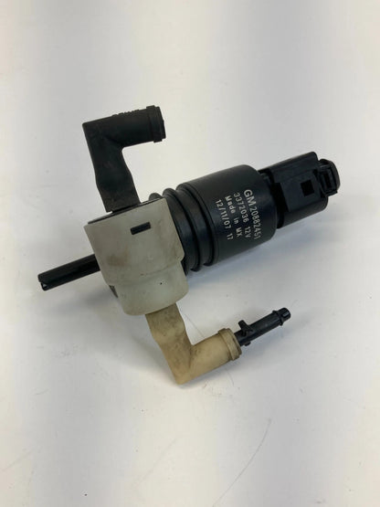 2010-2017 CHEVROLET EQUINOX WINDSHIELD WIPER FLUID WASHER PUMP 20882451 OEM