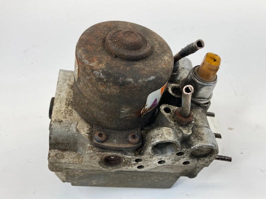 05 06 CADILLAC SRX STS 3.6L AT ABS ANTI LOCK BRAKE PUMP CONTROL MODULE 15792149