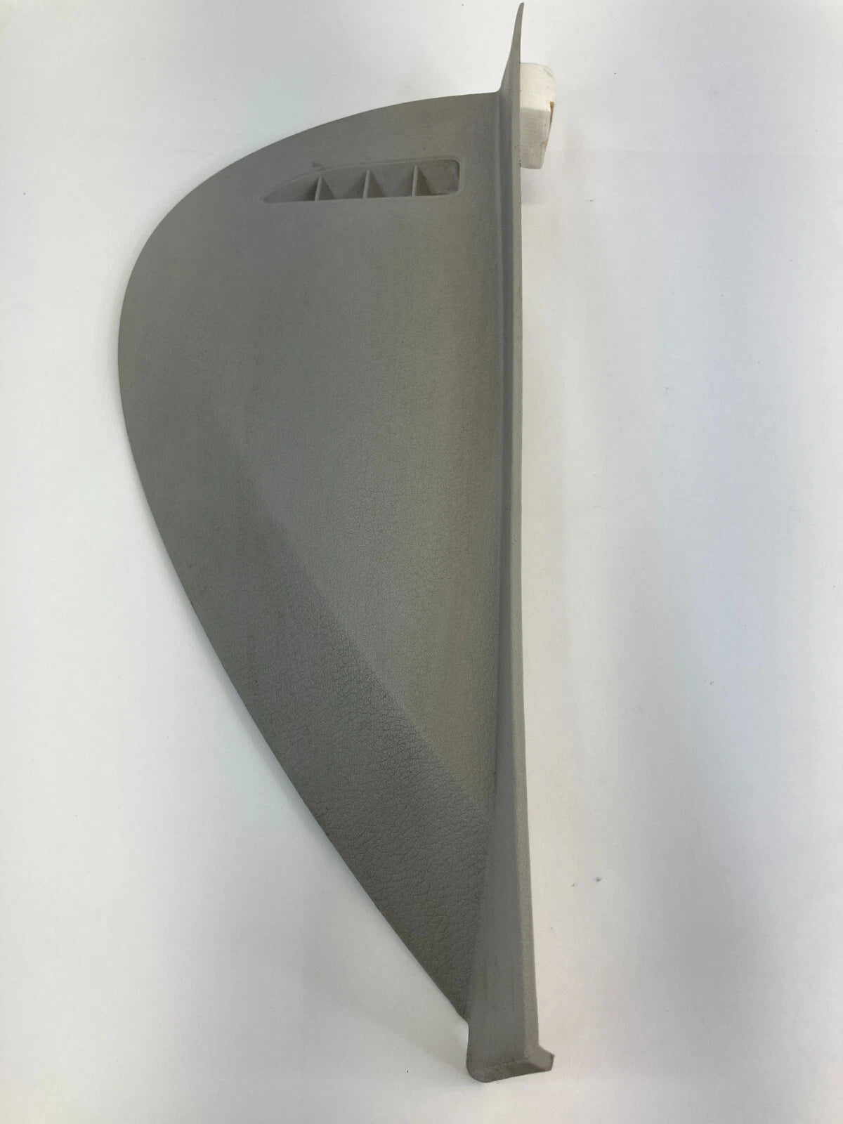 08-10 CHRYSLER TOWN & COUNTRY DASH RIGHT SIDE END CAP COVER TRIM 0ZS64ES3AA OEM