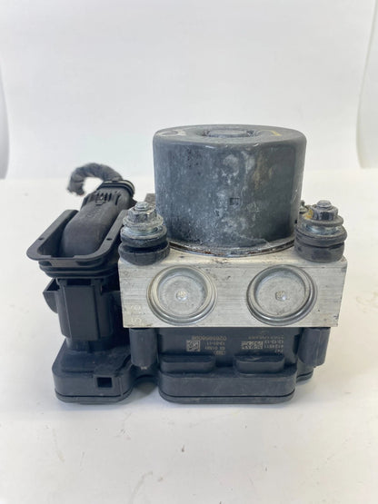 13 14 15 NISSAN ALTIMA 2.5L FWD ABS PUMP ANTI LOCK BRAKE MODULE 476603TA0 OEM