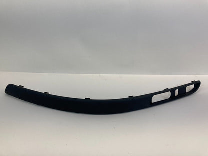 2003-2007 Saab 9-3 93 Front Left Lower Bumper Cover Trim Molding 12787999 OEM