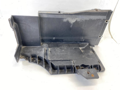 2003-2007 CADILLAC CTS 3.6L V6 A/T BATTERY SUPPORT TRAY ASSEMBLY 25783790 OEM