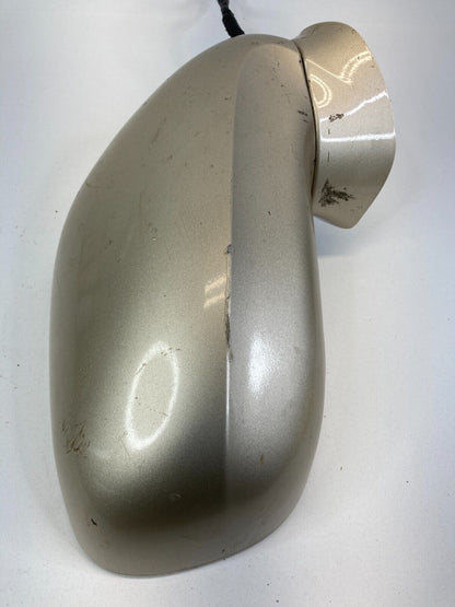 2006-2008 Lexus IS250 IS350 Front Right Side View Power Door Mirror E13011097