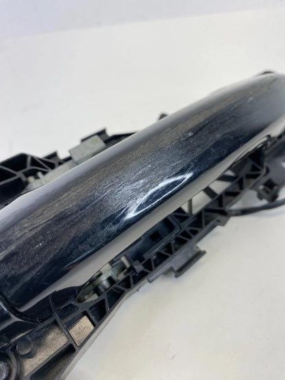 2009-2017 VOLKSWAGEN CC FRONT RIGHT PASSENGER SIDE EXTERIOR DOOR HANDLE OEM