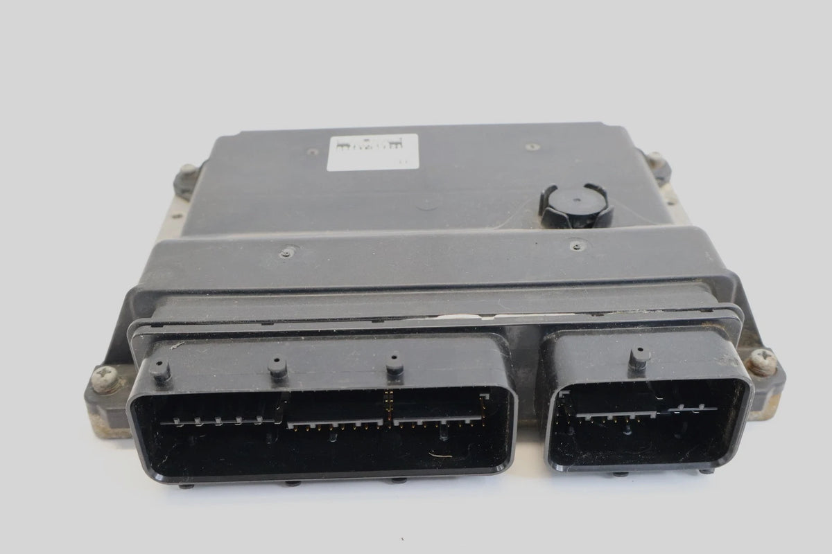 2013-2015 TOYOTA SIENNA 3.5L V6 ENGINE CONTROL MODULE UNIT ECU 89661-08371 OEM