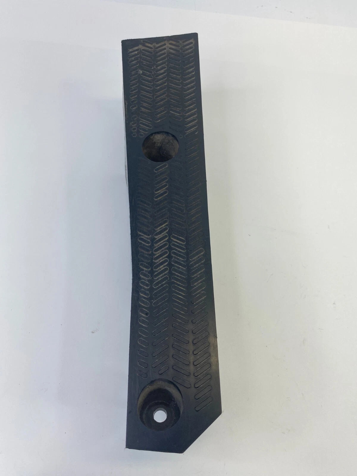 1997-2001 HONDA CR-V LEFT DRIVER SIDE FOOTREST DEAD PEDAL TRIM COVER PANEL OEM