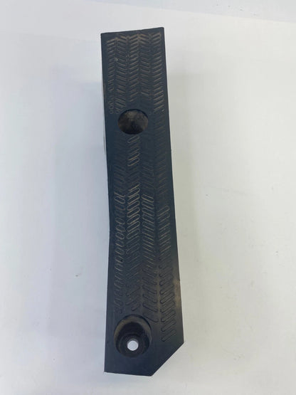 1997-2001 HONDA CR-V LEFT DRIVER SIDE FOOTREST DEAD PEDAL TRIM COVER PANEL OEM
