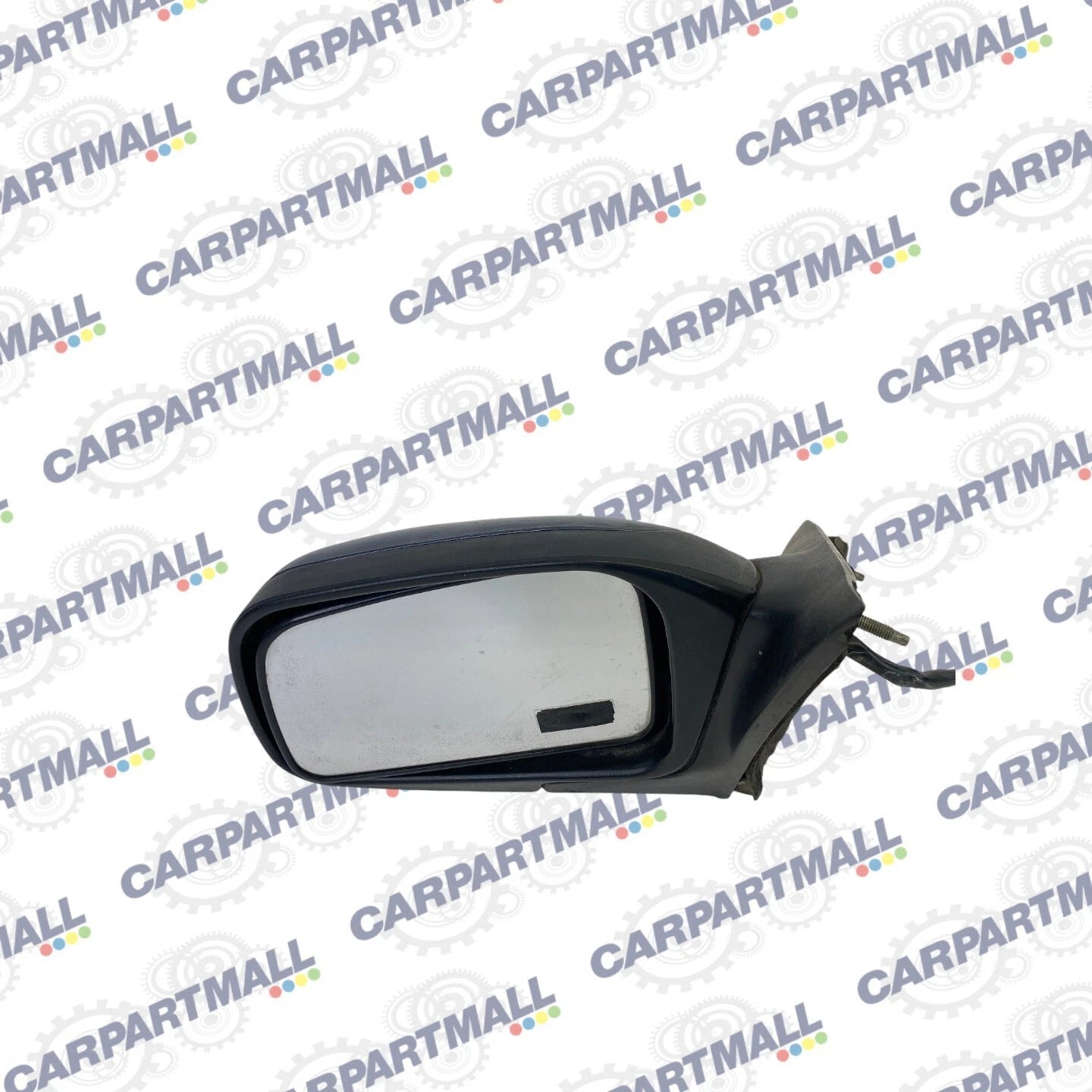1997 97 FORD CROWN VICTORIA FRONT LEFT DRIVER SIDE VIEW POWER DOOR MIRROR