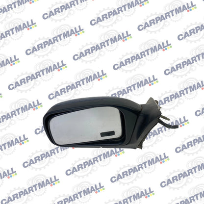 1997 97 FORD CROWN VICTORIA FRONT LEFT DRIVER SIDE VIEW POWER DOOR MIRROR