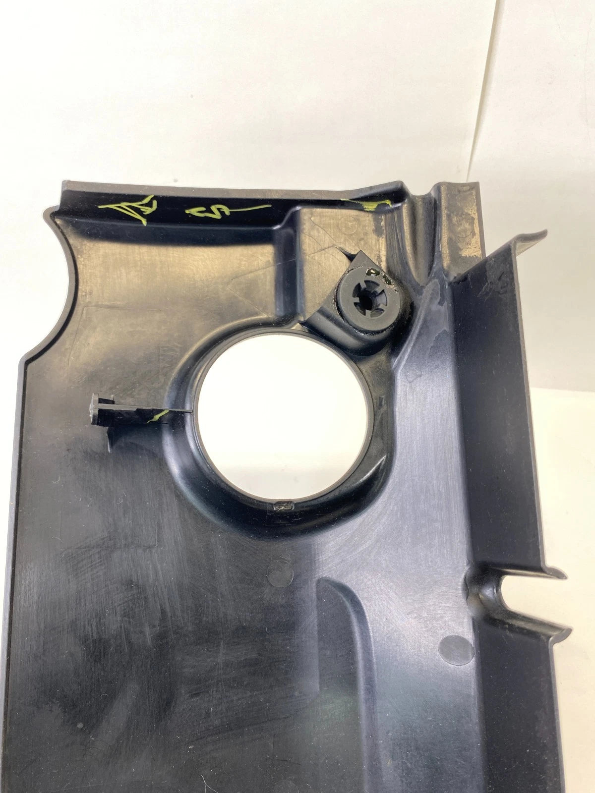 07 08 09 10 11 12 13 14 15 MINI COOPER 1.6L ENGINE COVER APPEARANCE TOP LID OEM