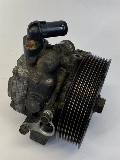 2003-2007 HONDA ACCORD 2.4L 16V FWD A/T POWER STEERING PUMP ASSEMBLY OEM