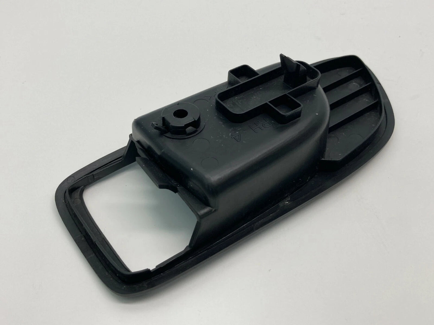 2003-2008 MAZDA 6 SEDAN REAR RIGHT PASSENGER SIDE INNER DOOR HANDLE TRIM COVER