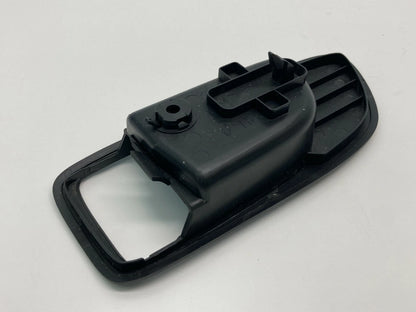 2003-2008 MAZDA 6 SEDAN REAR RIGHT PASSENGER SIDE INNER DOOR HANDLE TRIM COVER
