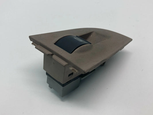 98-04 AUDI A6 ALLROAD QUATTRO REAR RIGHT BACK DOOR WINDOW CONTROL SWITCH