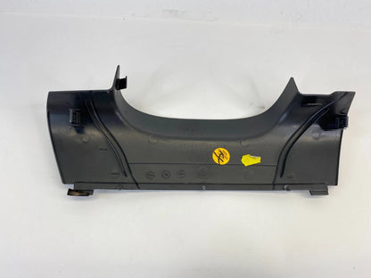 2004 2005 2006 CADILLAC SRX BASE STEERING COLUMN COVER TRIM PANEL 10037-JL467E
