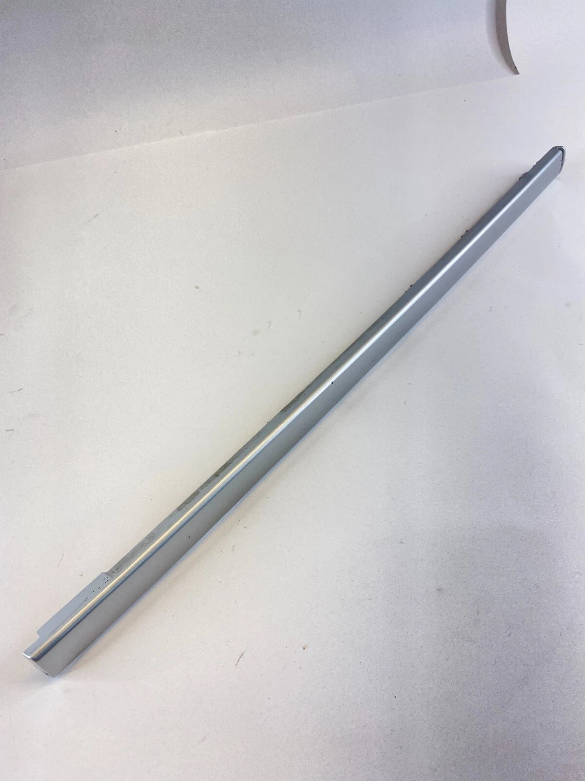 2010-2012 NISSAN SENTRA RIGHT SIDE DASH FINISH MOLDING TRIM PANEL 68411-ET000
