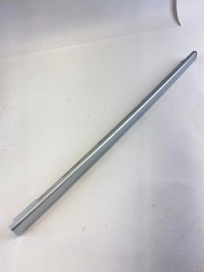 2010-2012 NISSAN SENTRA RIGHT SIDE DASH FINISH MOLDING TRIM PANEL 68411-ET000