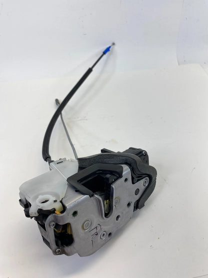 2011-2016 CHEVROLET CRUZE FRONT RIGHT PASSENGER DOOR LOCK LATCH 13579523