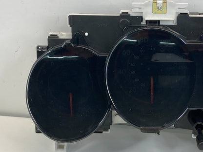 05-07 Pontiac Vibe 1.8 AT Instrument Cluster Speedometer Gauges 83800-01280 236K