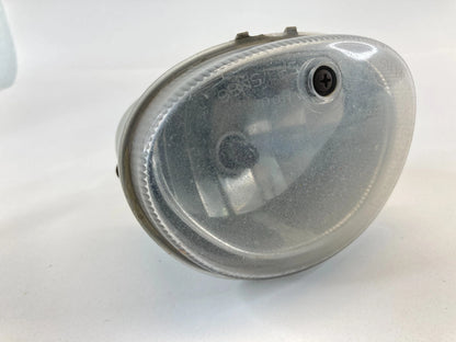 1999 2000 2001 2002 2003 2004 DODGE GRAND CARAVAN FOG DRIVING PARK LIGHT LAMP