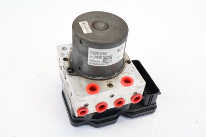 2014 CHEVROLET SONIC 1.8L FWD ABS ANTI-LOCK BRAKE PUMP MODULE OEM 95317942