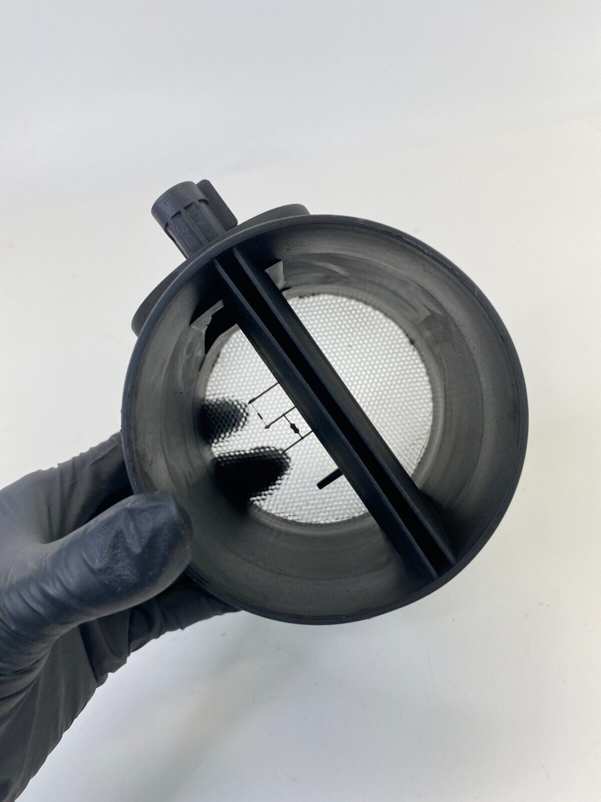 2009 2010 2011 Kia Borrego Mass Air Flow Sensor Meter MAF OEM