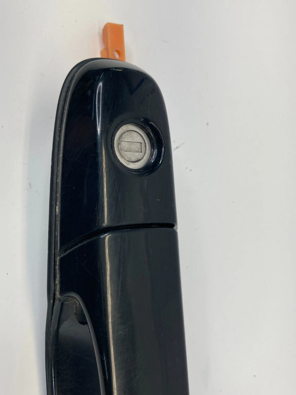 99 00 01 02 03 LEXUS RX330 FRONT RIGHT FR RH SIDE EXTERIOR DOOR HANDLE ASSY OEM