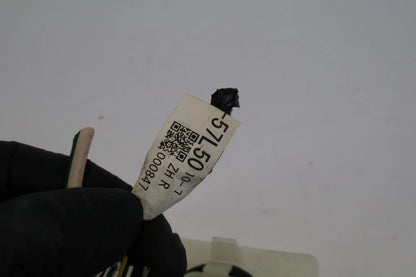 2010-2013 SUZUKI KIZASHI INTERIOR FUSE BOX JUNCTION BLOCK UNIT 57L5010 OEM