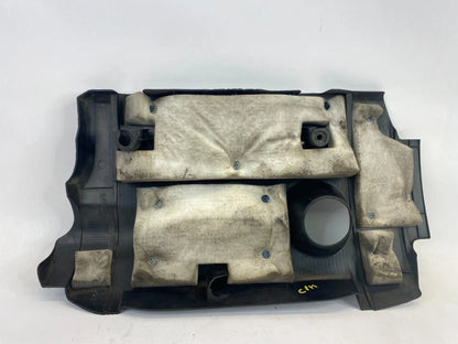2009-2015 TOYOTA VENZA 2.7L UPPER ENGINE MOTOR TOP COVER TRIM OEM 12601-0V010