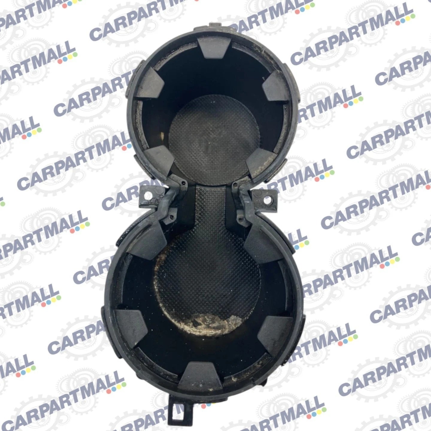 04-08 ACURA TL CENTER CONSOLE INSERT CUP HOLDER CUPHOLDER DUAL 77230-SEP-A010