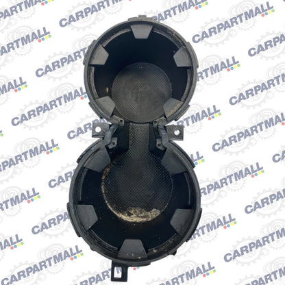 04-08 ACURA TL CENTER CONSOLE INSERT CUP HOLDER CUPHOLDER DUAL 77230-SEP-A010